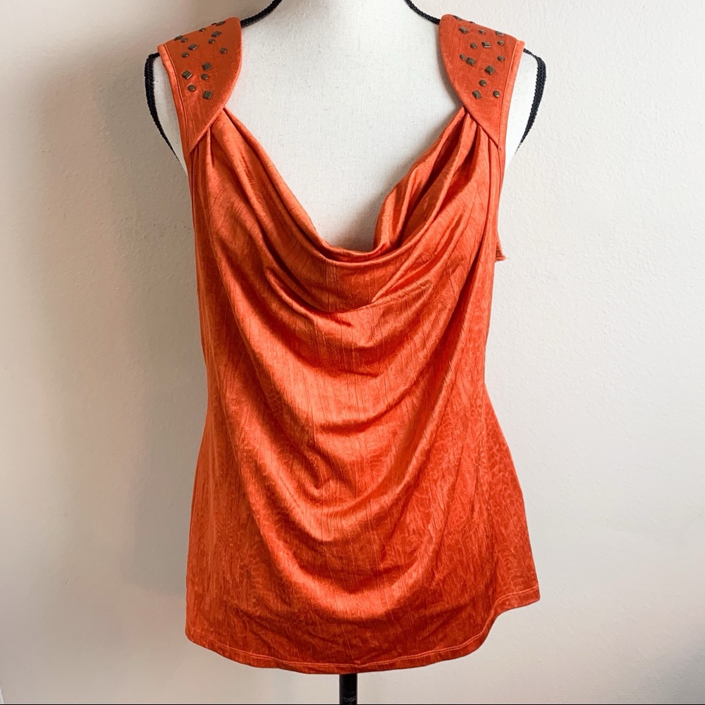 Chime Blouse Top